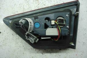 Изображение товара 77660 - 00077660 fonar kryshki levyj Chevrolet Aveo 3