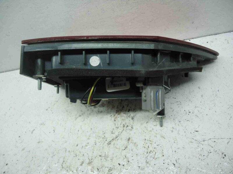 Изображение товара 77660 - 00077660 fonar kryshki levyj Chevrolet Aveo