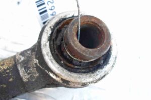 Изображение товара 77662 - 00077662 amortizator perednij pravyj Ford Escort 1