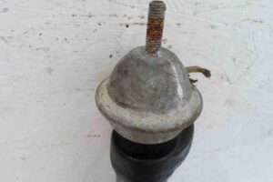 Изображение товара 77662 - 00077662 amortizator perednij pravyj Ford Escort 3