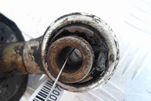 Изображение товара 77662 - 00077662 amortizator perednij pravyj Ford Escort