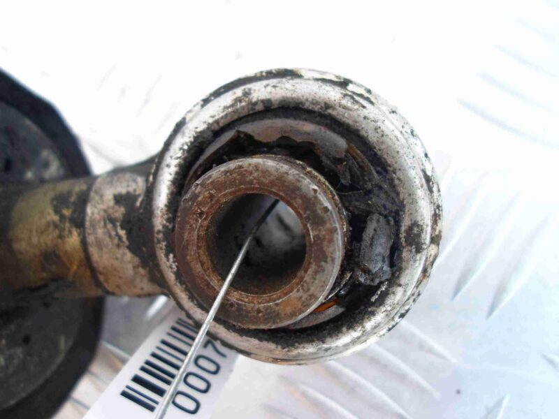 Изображение товара 77662 - 00077662 amortizator perednij pravyj Ford Escort