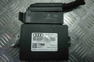 Изображение товара 77663 - 00077663 blok upravleniya stoyanochnogo tormoza 