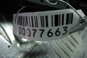 Изображение товара 77663 - 00077663 blok upravleniya stoyanochnogo tormoza 1