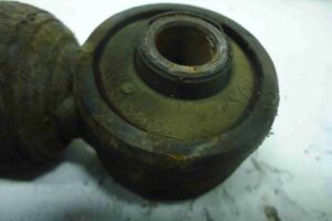 Изображение товара 77670 - 00077670 amortizator zadnij levyj 1