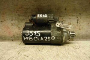 Изображение товара 77676 - 00077676 starter 3