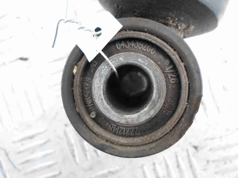 Изображение товара 77677 - 00077677 amortizator zadnij levyj