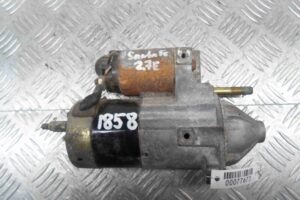 Изображение товара 77673 - 00077679 starter 1