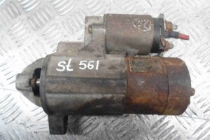 Изображение товара 77680 - 00077680 starter Peugeot 207 2