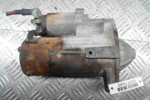 Изображение товара 77680 - 00077680 starter Peugeot 207 3