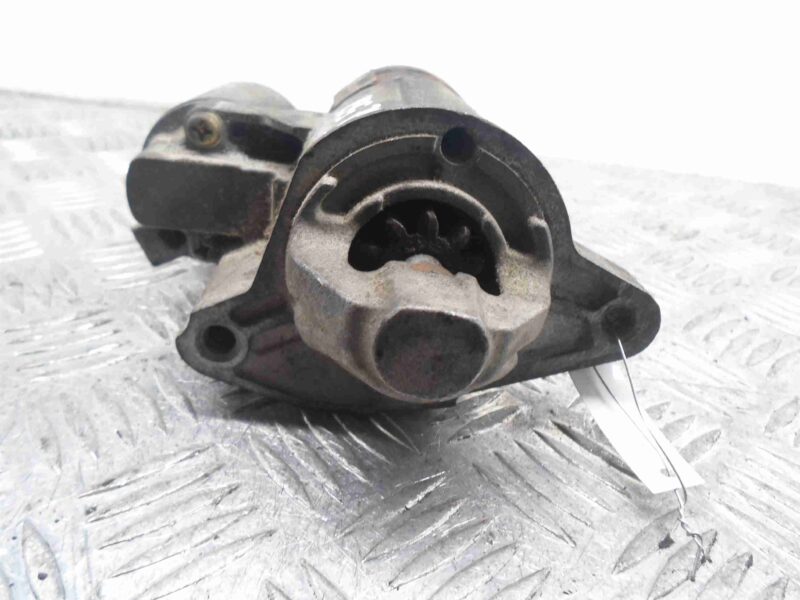 Изображение товара 77680 - 00077680 starter Peugeot 207
