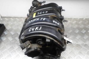 Изображение товара 77690 - 00077690 kollektor vpusknoj Pontiac TransSport 3