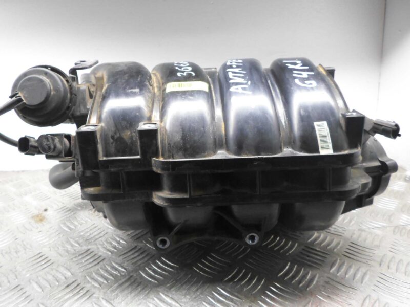 Изображение товара 77690 - 00077690 kollektor vpusknoj Pontiac TransSport