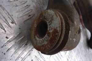 Изображение товара 77700 - 00077700 rychag perednij pravyj nizhnij 3