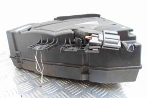 Изображение товара 77715 - 00077715 sabvufer Citroen C5 3