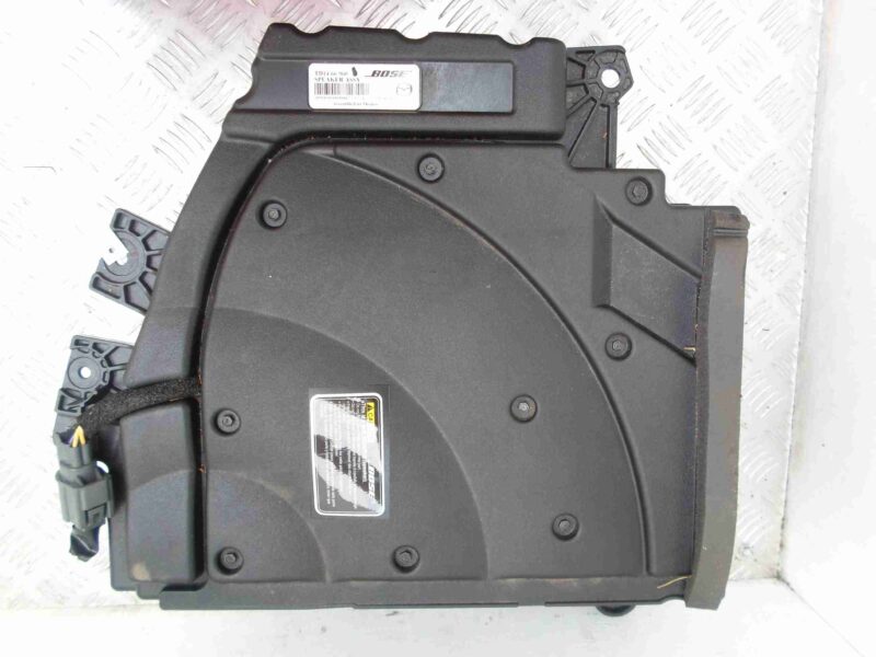 Изображение товара 77715 - 00077715 sabvufer Citroen C5