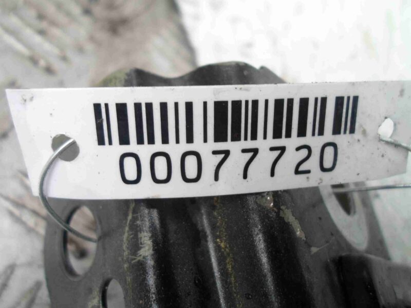 Изображение товара 77720 - 00077720 amortizator kapota