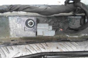 Изображение товара 77720 - 00077720 amortizator kapota 1