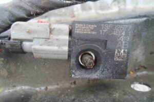 Изображение товара 77720 - 00077720 amortizator kapota 3