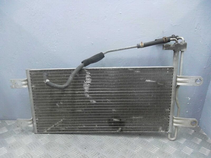 Изображение товара 77722 - 00077722 radiator akpp Land Rover Range Rover Sport