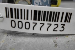 Изображение товара 77723 - 00077723 datchik udara Chevrolet Blazer 1
