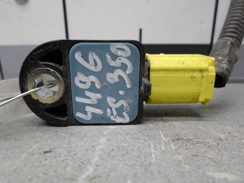 Изображение товара 77723 - 00077723 datchik udara Chevrolet Blazer