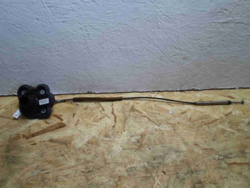 Изображение товара 77725 - 00077725 tros kulisy kpp