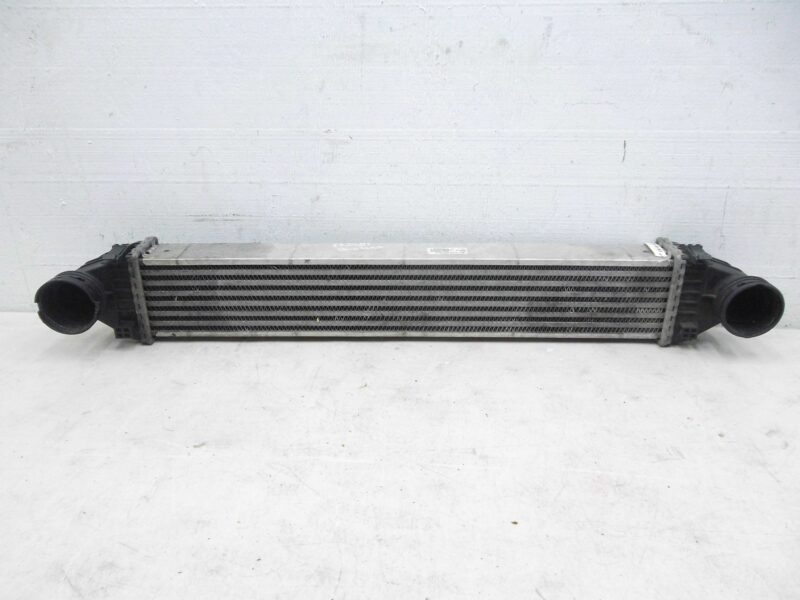 Изображение товара 77741 - 00077741 radiator interkulera