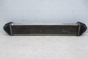 Изображение товара 77741 - 00077741 radiator interkulera 1