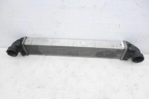 Изображение товара 77741 - 00077741 radiator interkulera 2