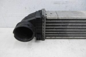 Изображение товара 77741 - 00077741 radiator interkulera 3