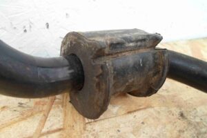 Изображение товара 77744 - 00077744 stabilizator perednij Chrysler 300M 1