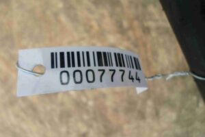 Изображение товара 77744 - 00077744 stabilizator perednij Chrysler 300M 3