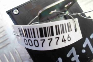 Изображение товара 77746 - 00077746 zamok zazhiganiya 2