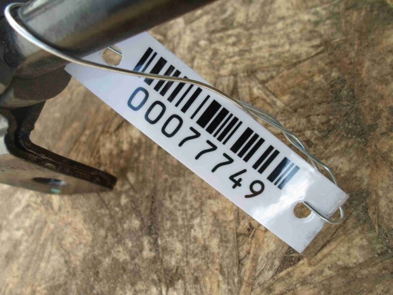 Изображение товара 77749 - 00077749 radiator gidrousilitelya