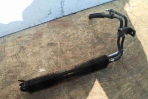 Изображение товара 77749 - 00077749 radiator gidrousilitelya 2