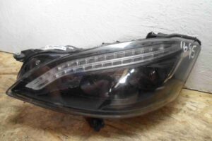 Изображение товара 77753 - 00077753 fara levaya Ford Scorpio 1