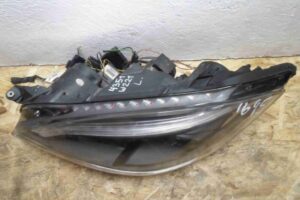 Изображение товара 77753 - 00077753 fara levaya Ford Scorpio 2