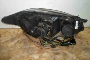 Изображение товара 77753 - 00077753 fara levaya Ford Scorpio 3