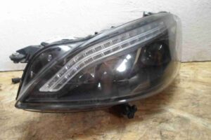 Изображение товара 77753 - 00077753 fara levaya Ford Scorpio