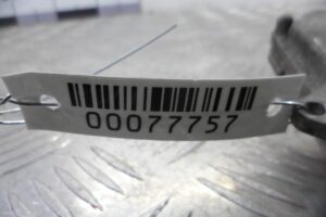 Изображение товара 77757 - 00077757 blok rozzhiga ksenona Honda Fit 3