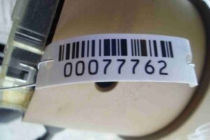 Изображение товара 77762 - 00077762 pereklyuchatel podrulevoj (strekoza) Ford Scorpio 2