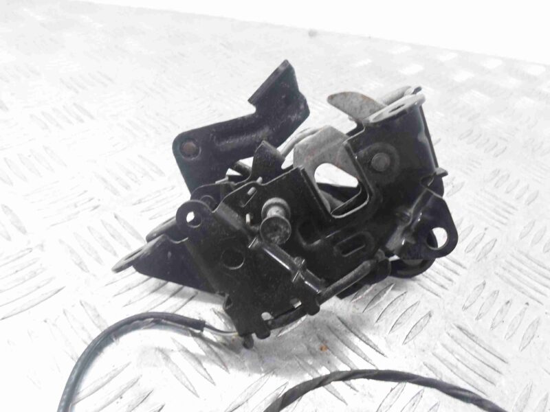 Изображение товара 77766 - 00077766 zamok kapota