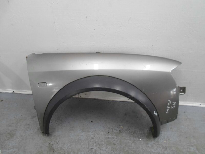 Изображение товара 77767 - 00077767 krylo pravoe