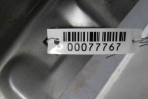 Изображение товара 77767 - 00077767 krylo pravoe 1