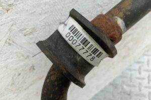 Изображение товара 77778 - 00077778 stabilizator perednij 3