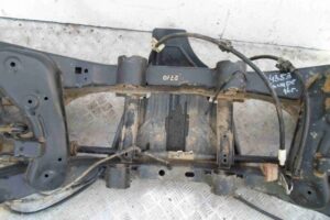 Изображение товара 77786 - 00077786 balka zadnyaya 10