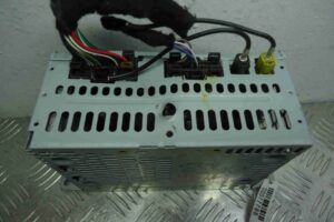 Изображение товара 77788 - 00077788 blok usilitelya radio Skoda Yeti 3