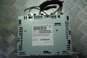 Изображение товара 77788 - 00077788 blok usilitelya radio Skoda Yeti