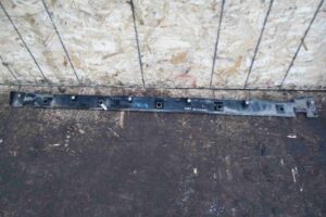 Изображение товара 77789 - 00077789 nakladka na porog 2